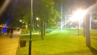 Park Djurdjevo Brdo Jagodina